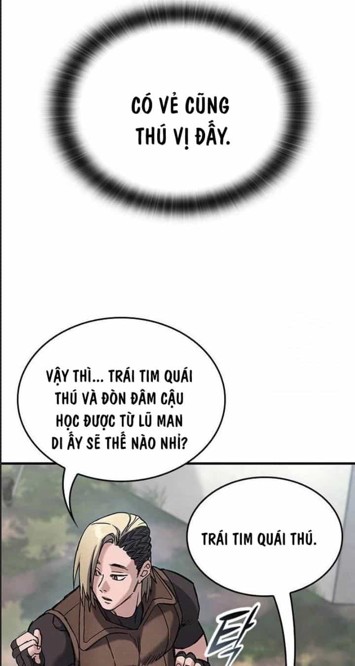 Vĩnh Thoái Hiệp Sĩ - Chương 17 - ảnh 15