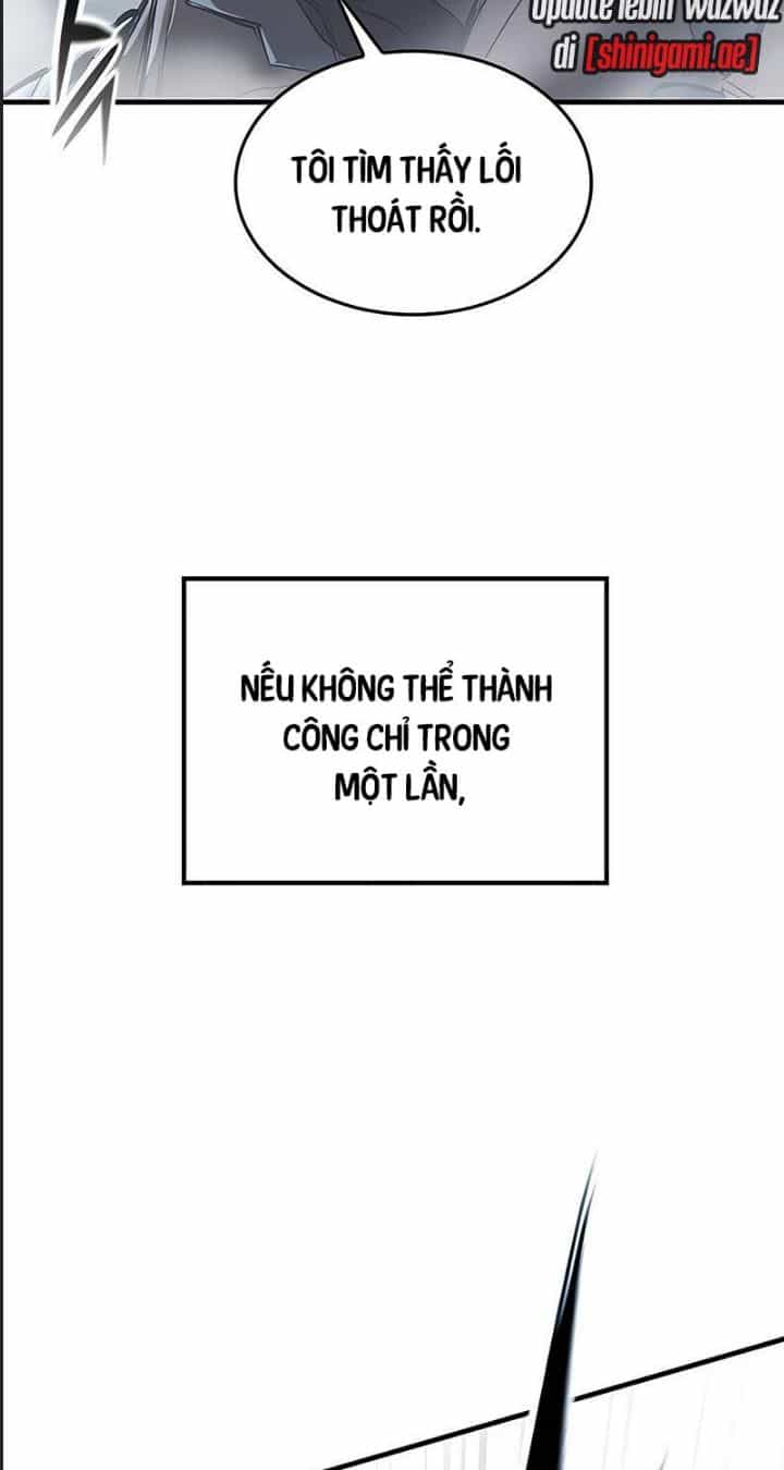 Vĩnh Thoái Hiệp Sĩ - Chương 18 - ảnh 24