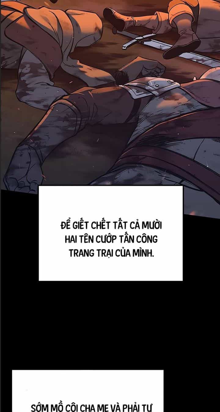Vĩnh Thoái Hiệp Sĩ - Chương 19 - ảnh 104