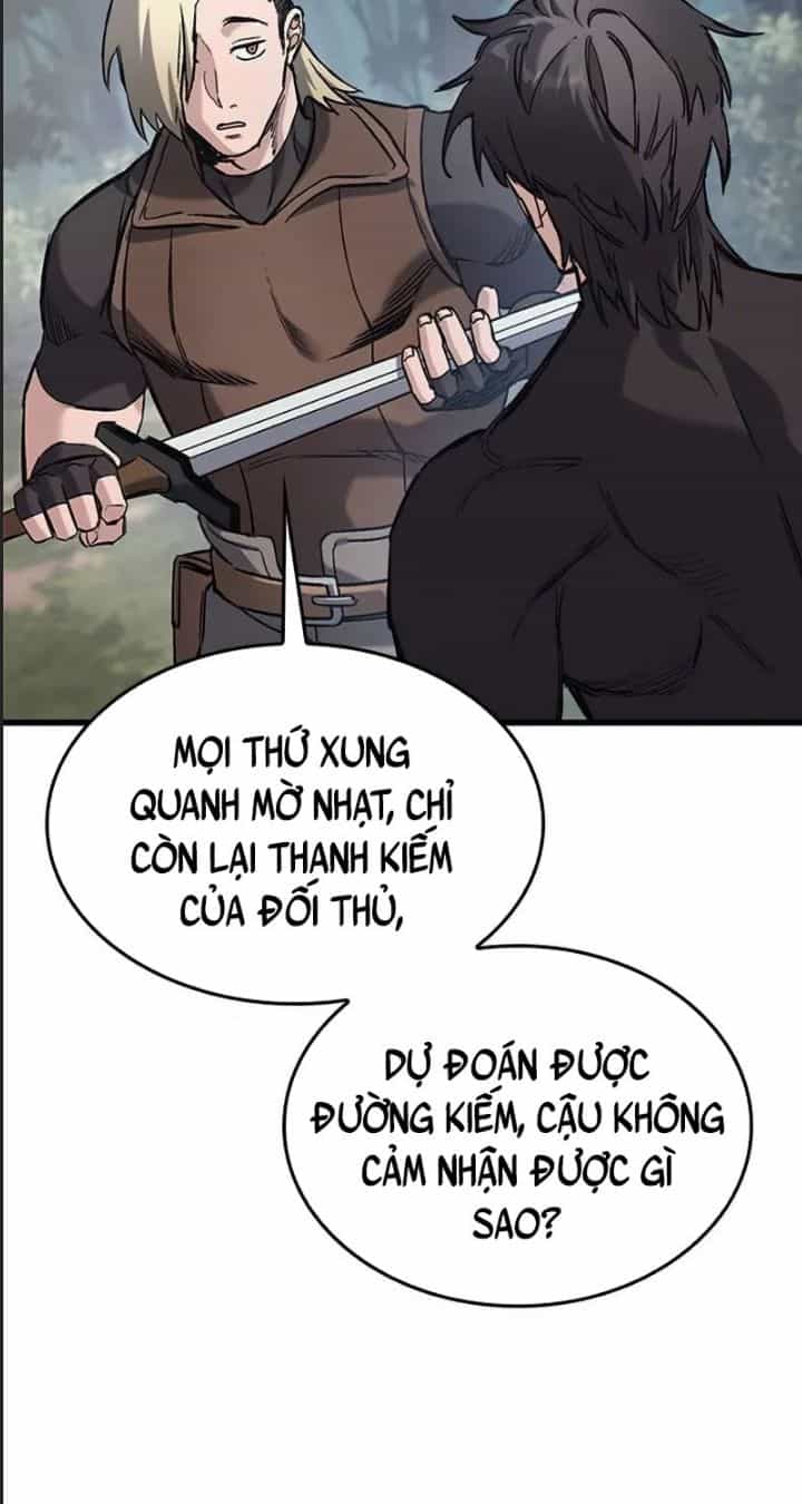 Vĩnh Thoái Hiệp Sĩ - Chương 20 - ảnh 10