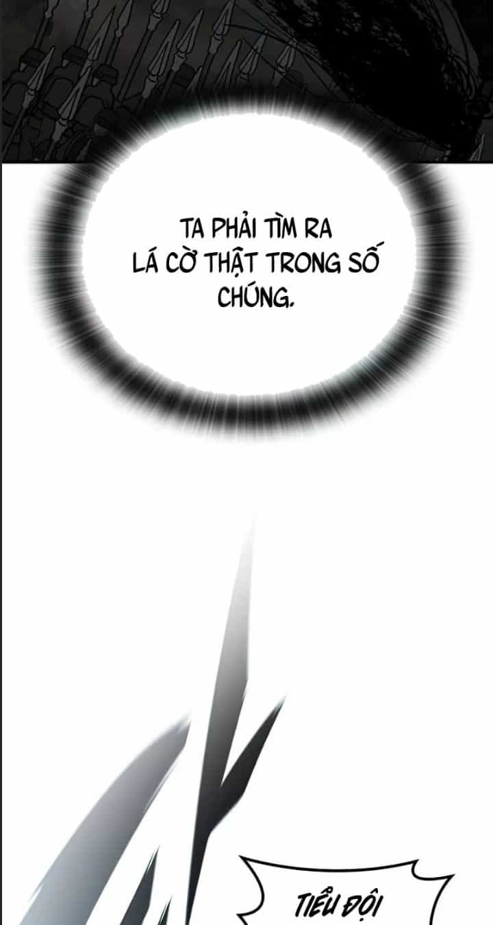 Vĩnh Thoái Hiệp Sĩ - Chương 20 - ảnh 67