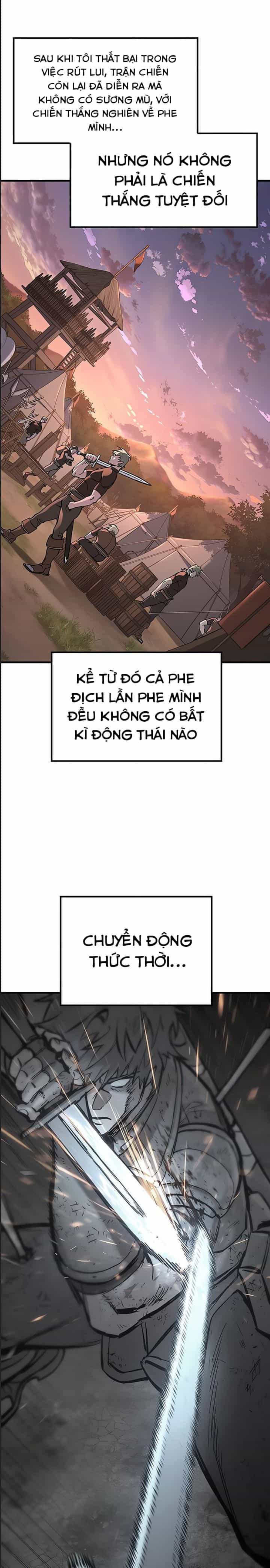 Vĩnh Thoái Hiệp Sĩ - Chương 24 - ảnh 14
