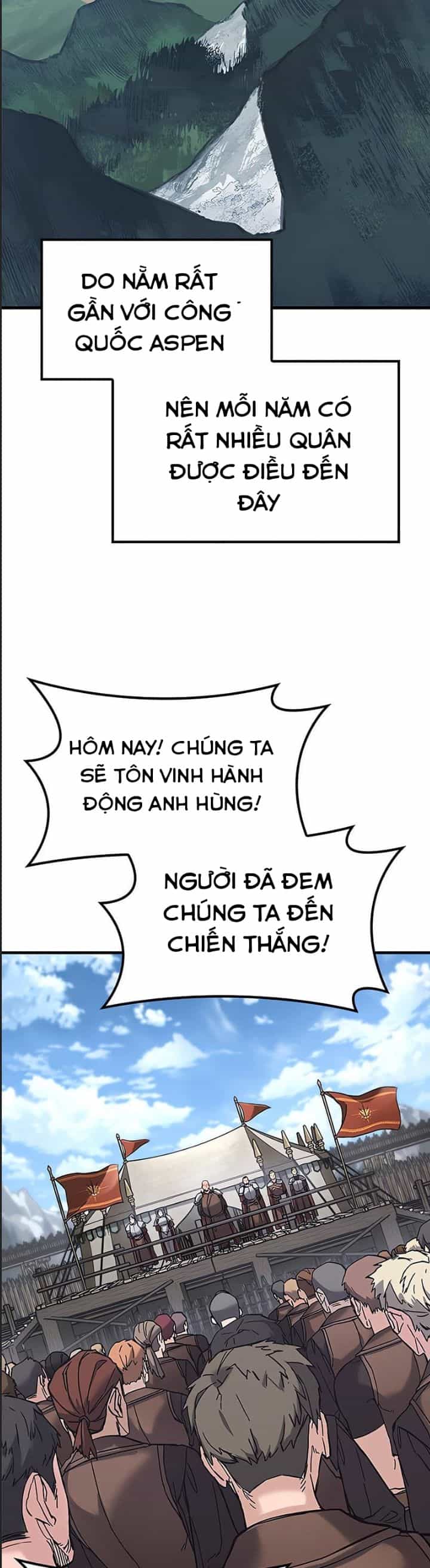 Vĩnh Thoái Hiệp Sĩ - Chương 25 - ảnh 40