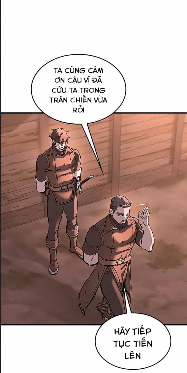 Vĩnh Thoái Hiệp Sĩ - Chương 27 - ảnh 81