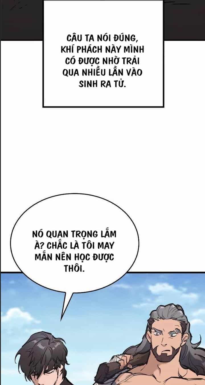 Vĩnh Thoái Hiệp Sĩ - Chương 3 - ảnh 74