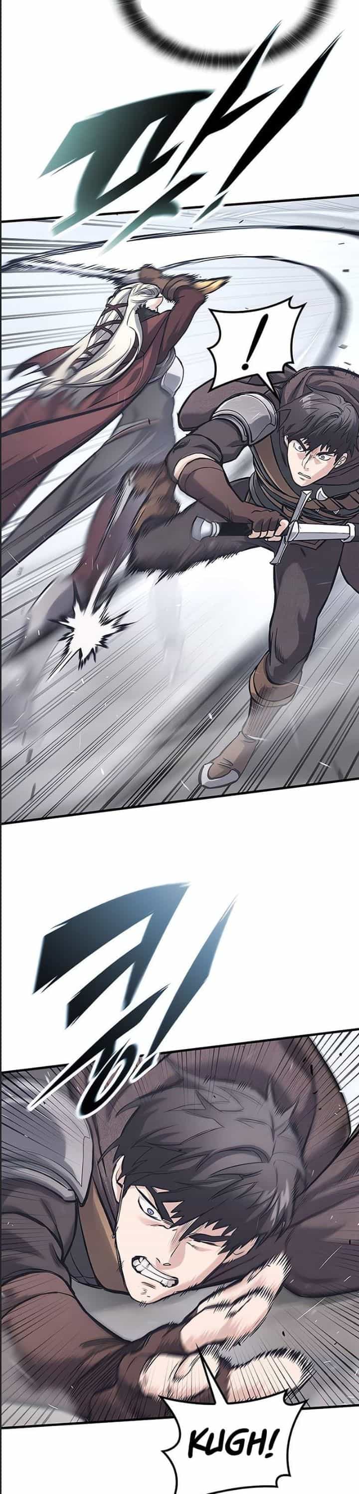 Vĩnh Thoái Hiệp Sĩ - Chương 33 - ảnh 41