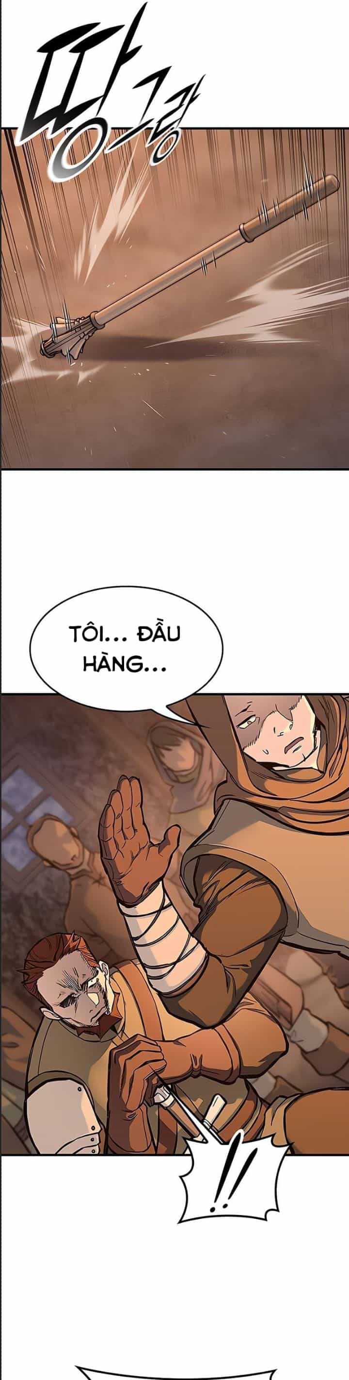 Vĩnh Thoái Hiệp Sĩ - Chương 33 - ảnh 5