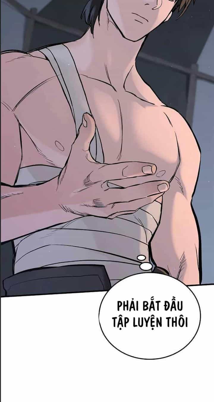 Vĩnh Thoái Hiệp Sĩ - Chương 6 - ảnh 27