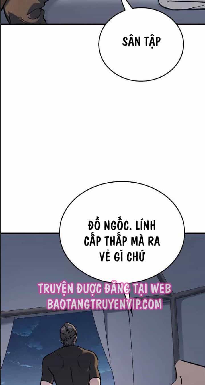 Vĩnh Thoái Hiệp Sĩ - Chương 6 - ảnh 29