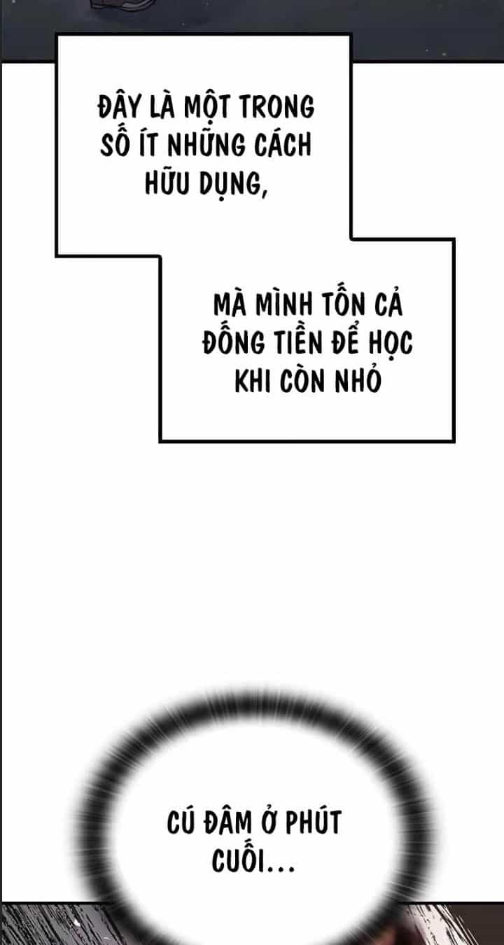 Vĩnh Thoái Hiệp Sĩ - Chương 6 - ảnh 35