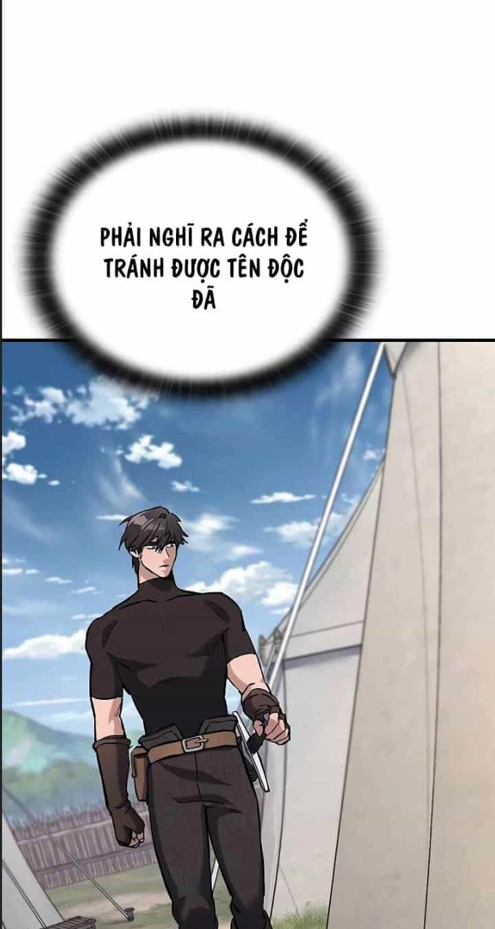 Vĩnh Thoái Hiệp Sĩ - Chương 7 - ảnh 138