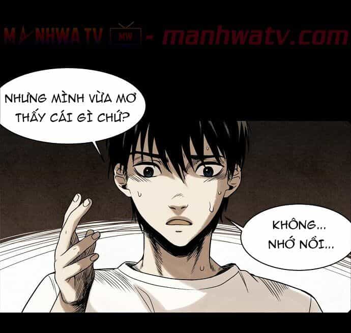 Virus Quái Vật - Chương 1 - ảnh 93