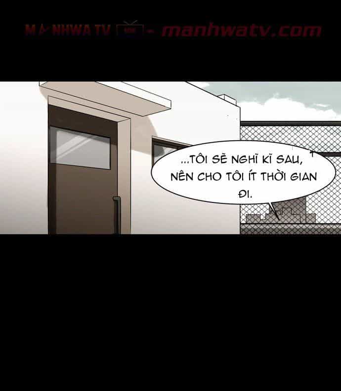Virus Quái Vật - Chương 10 - ảnh 57