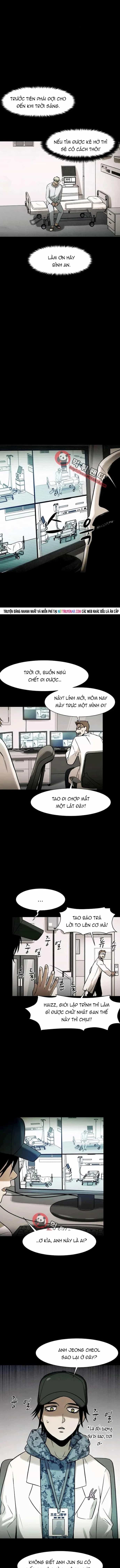 Virus Quái Vật - Chương 104 - ảnh 3