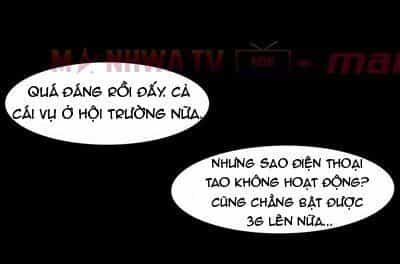 Virus Quái Vật - Chương 12 - ảnh 55