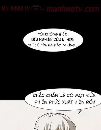 Virus Quái Vật - Chương 14 - ảnh 54