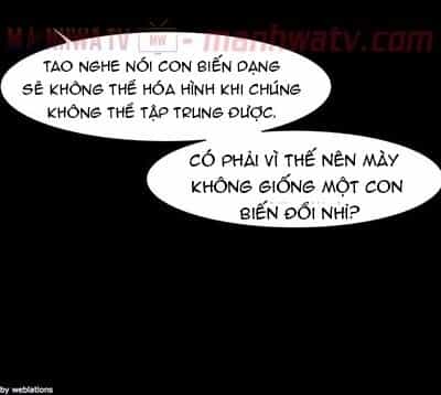 Virus Quái Vật - Chương 14 - ảnh 7