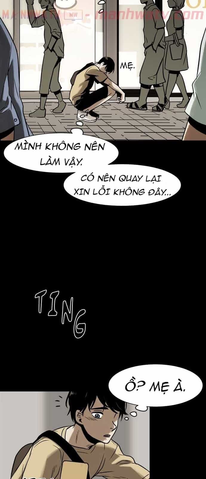 Virus Quái Vật - Chương 18 - ảnh 72