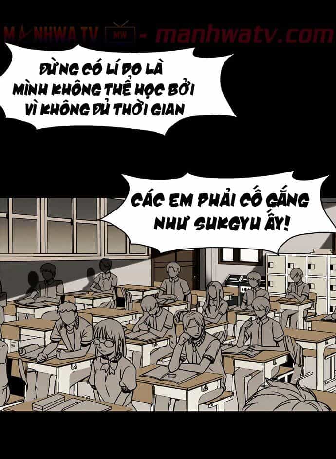 Virus Quái Vật - Chương 2 - ảnh 29