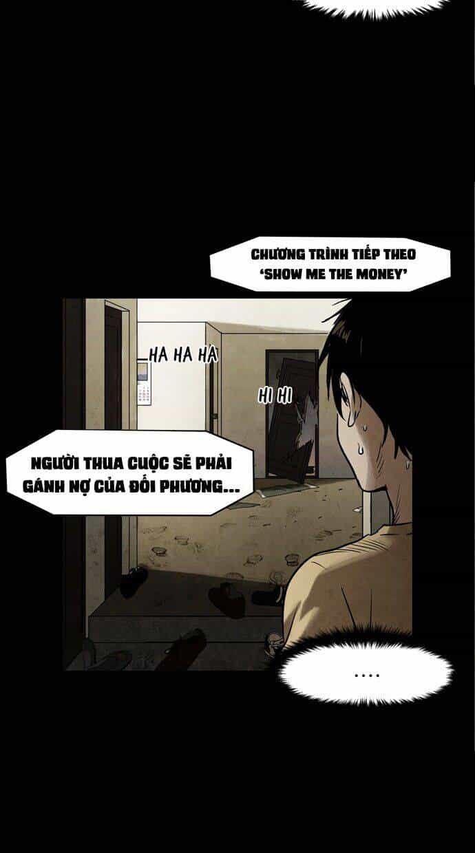 Virus Quái Vật - Chương 20 - ảnh 18