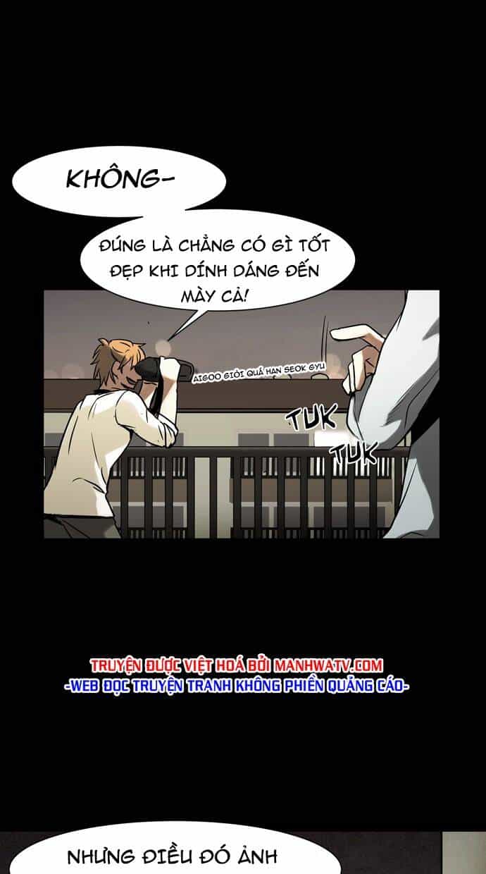Virus Quái Vật - Chương 21 - ảnh 61