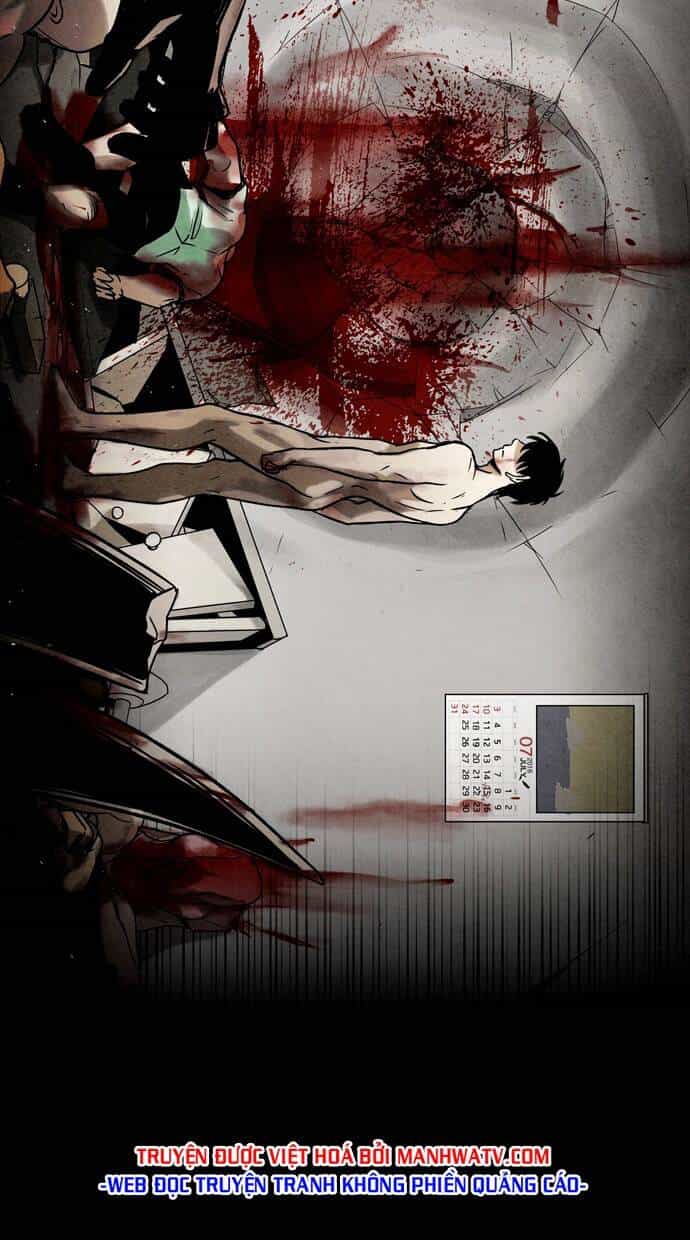 Virus Quái Vật - Chương 21 - ảnh 65
