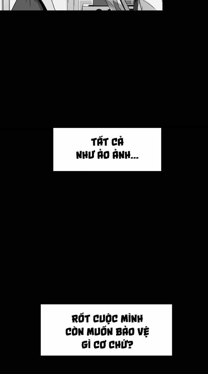 Virus Quái Vật - Chương 21 - ảnh 76