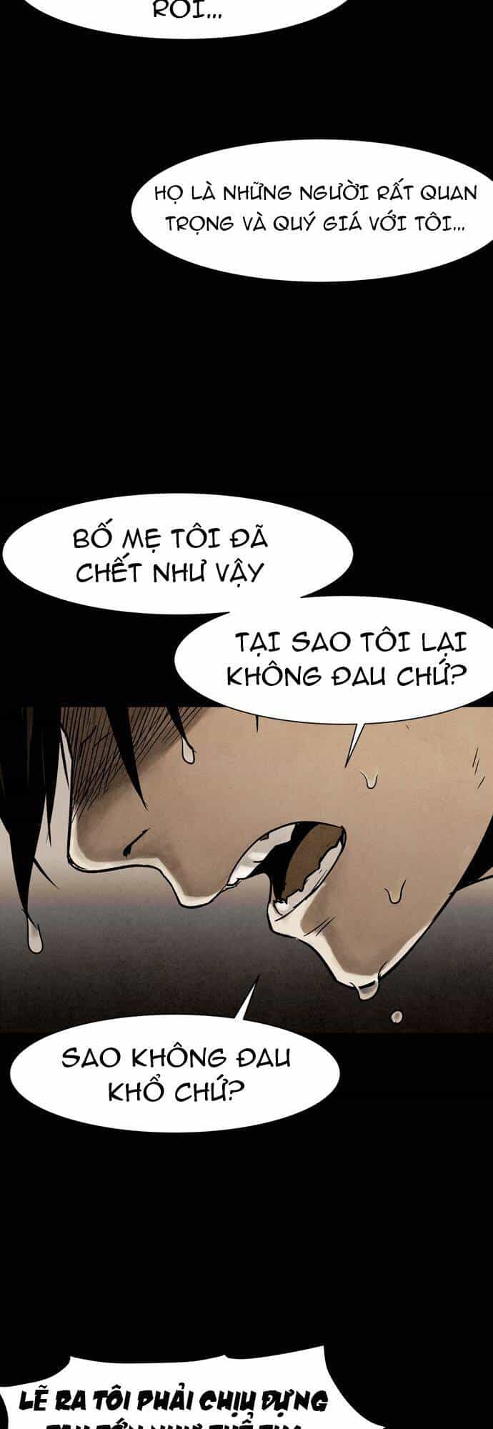 Virus Quái Vật - Chương 22 - ảnh 30