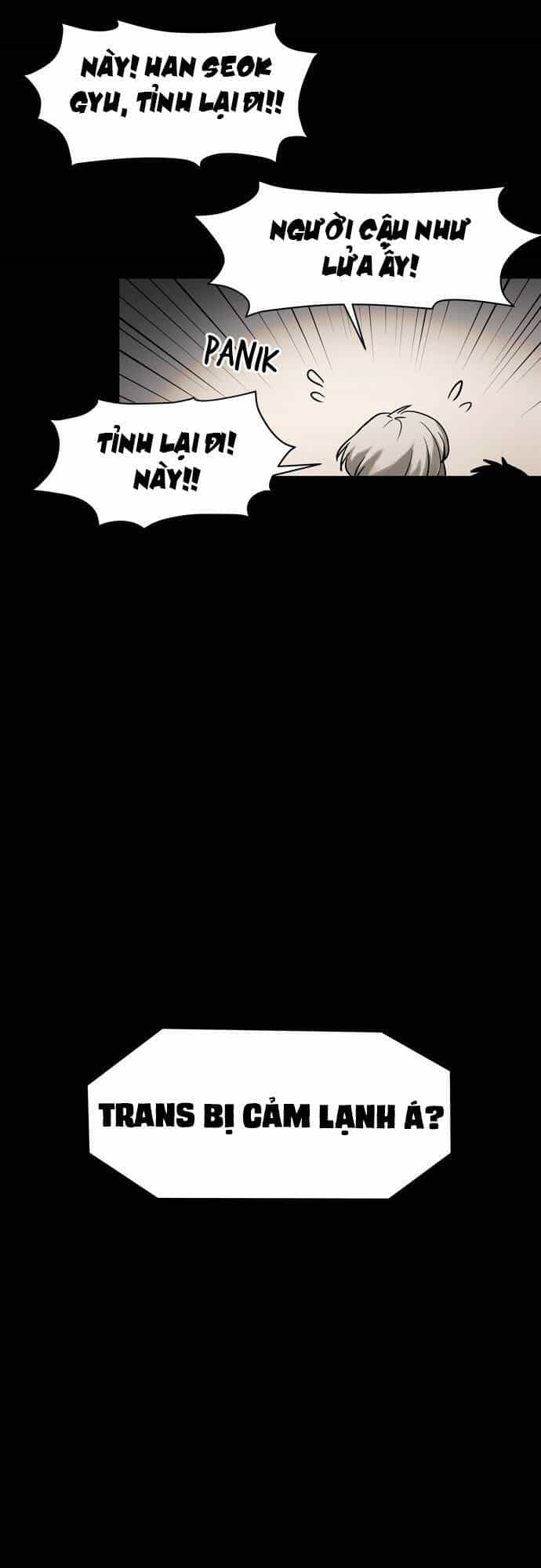 Virus Quái Vật - Chương 22 - ảnh 40