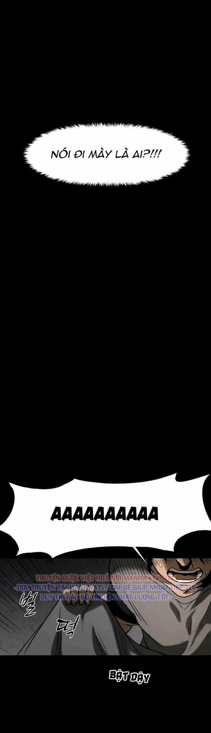 Virus Quái Vật - Chương 26 - ảnh 14