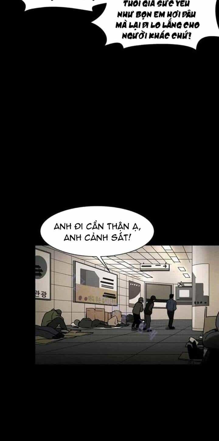Virus Quái Vật - Chương 27 - ảnh 7