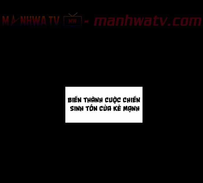 Virus Quái Vật - Chương 3 - ảnh 16