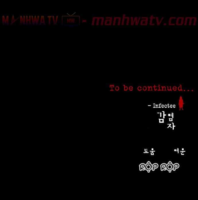 Virus Quái Vật - Chương 3 - ảnh 81