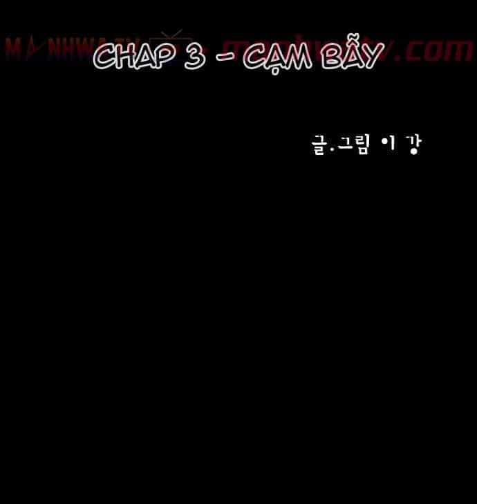 Virus Quái Vật - Chương 4 - ảnh 12