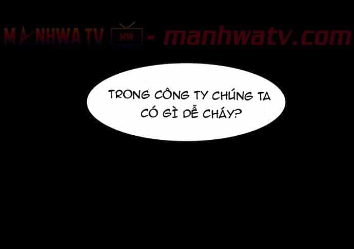 Virus Quái Vật - Chương 4 - ảnh 40