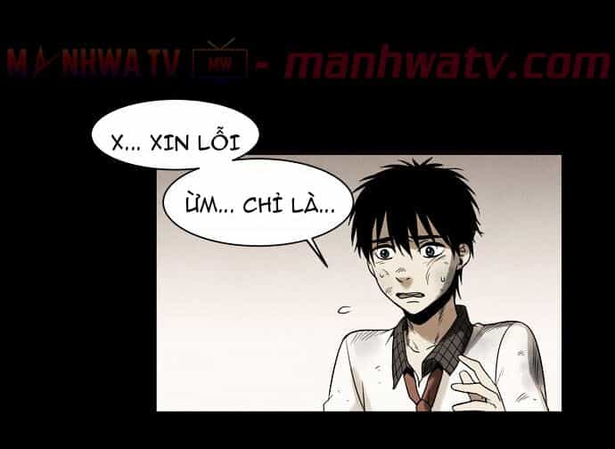 Virus Quái Vật - Chương 4 - ảnh 83