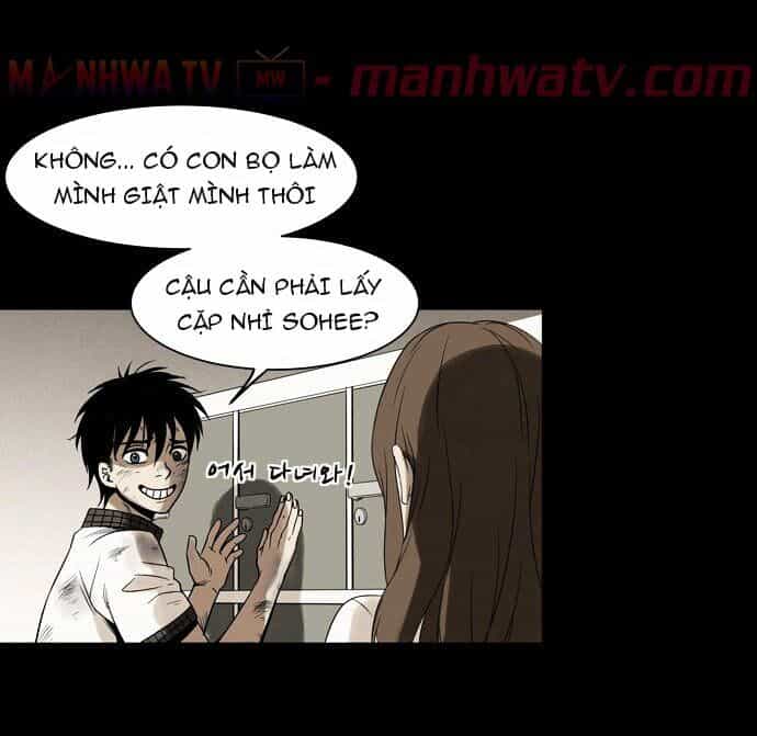 Virus Quái Vật - Chương 4 - ảnh 91