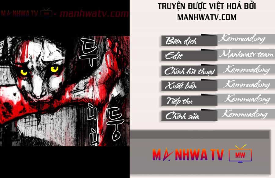 Virus Quái Vật - Chương 40 - ảnh 1
