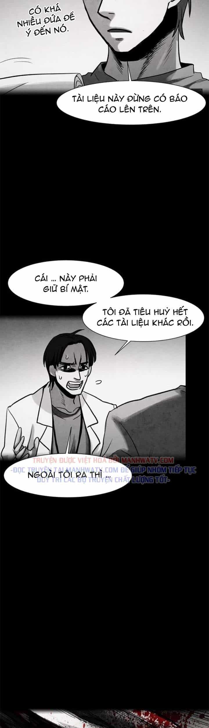 Virus Quái Vật - Chương 40 - ảnh 44