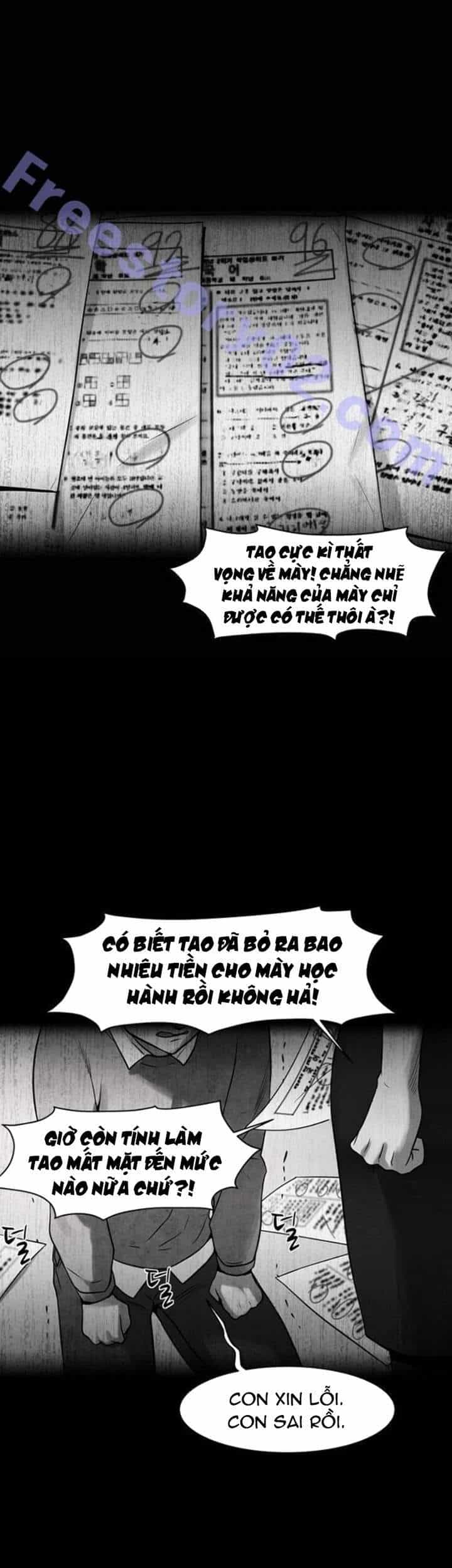 Virus Quái Vật - Chương 41 - ảnh 2