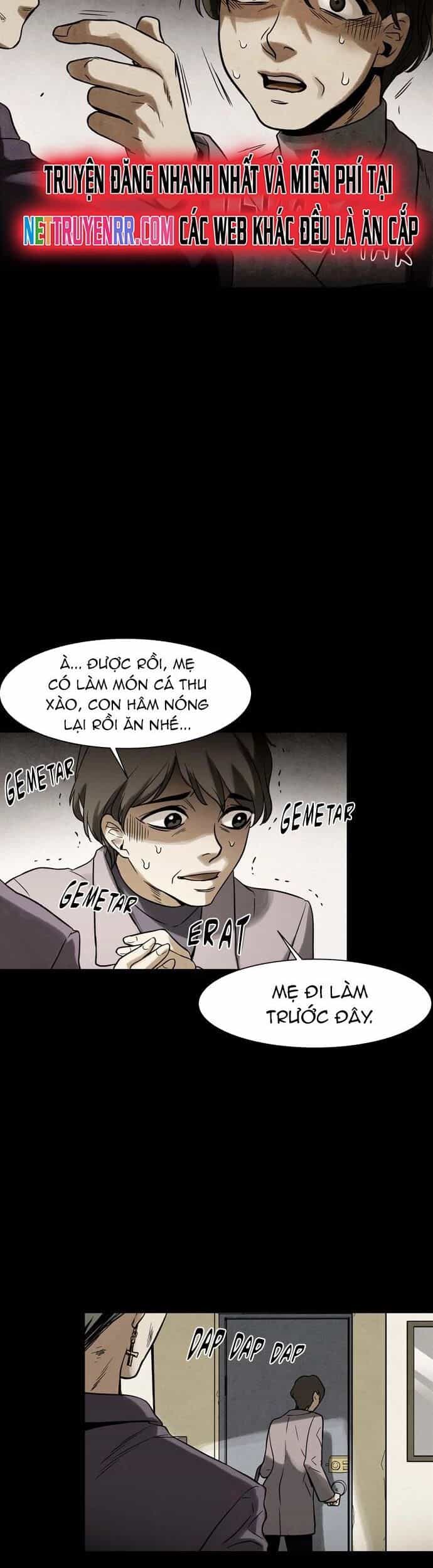 Virus Quái Vật - Chương 49 - ảnh 8