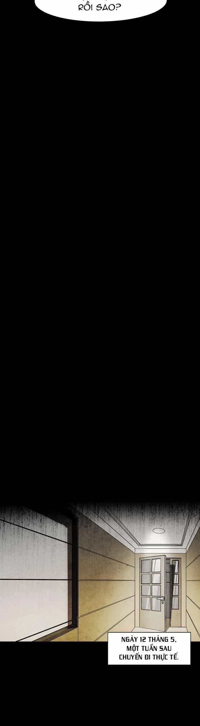 Virus Quái Vật - Chương 50 - ảnh 23