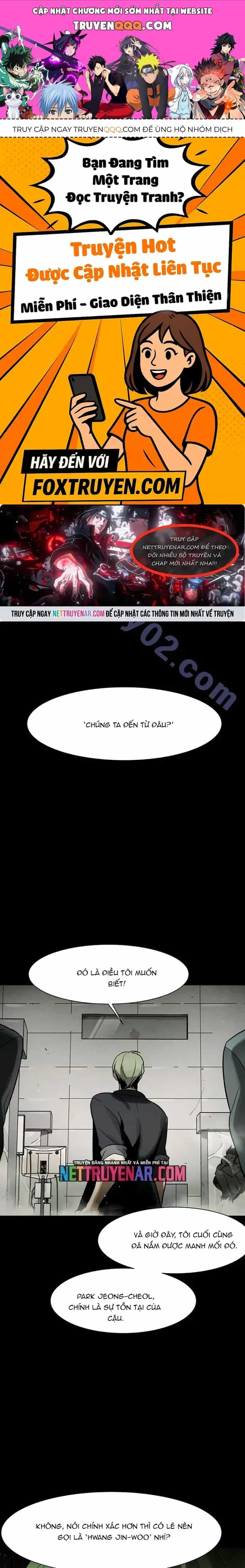 Virus Quái Vật - Chương 69 - ảnh 1