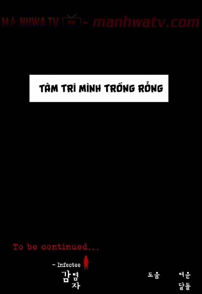 Virus Quái Vật - Chương 7 - ảnh 93