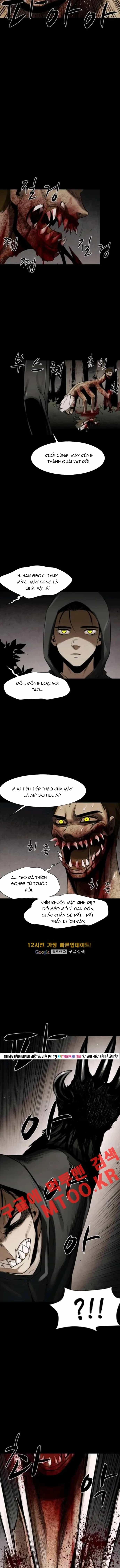 Virus Quái Vật - Chương 76 - ảnh 2