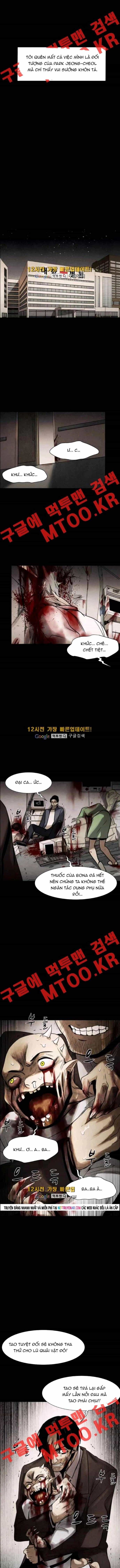 Virus Quái Vật - Chương 78 - ảnh 8