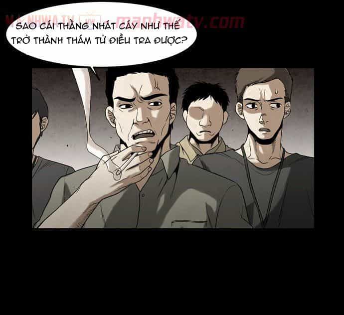 Virus Quái Vật - Chương 8 - ảnh 17