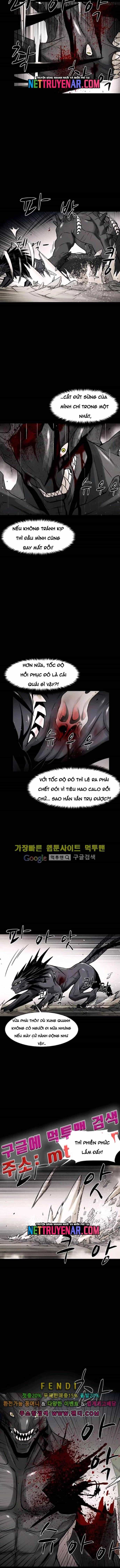 Virus Quái Vật - Chương 87 - ảnh 8