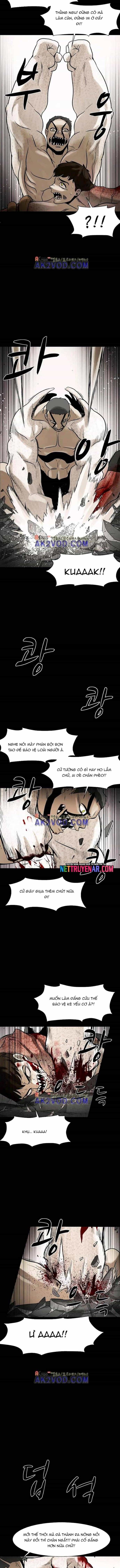 Virus Quái Vật - Chương 94 - ảnh 8