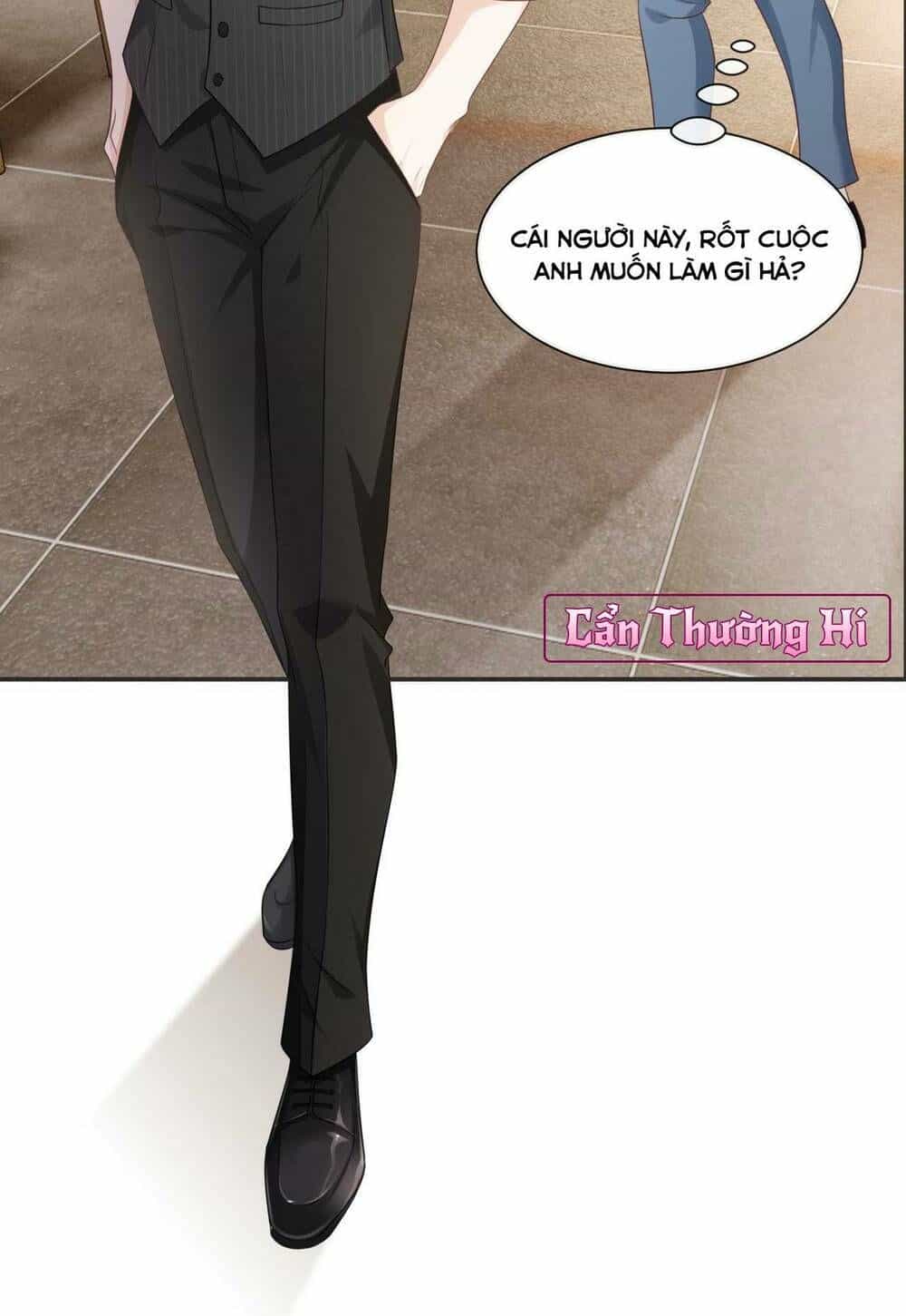 Vợ Ảnh Đế Lại Phá Hỏng Showbiz - Chương 14 - ảnh 34